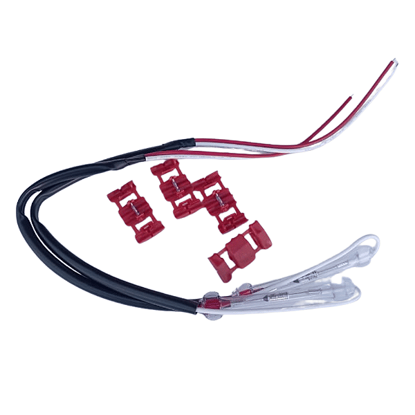 Kit Sensor Fusível Térmico Geladeira Electrolux 64188736 Original