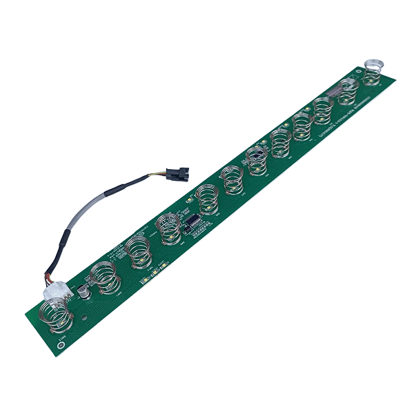 Placa Interface Lava Louça Brastemp BLF10B W11344891 Bivolt Original