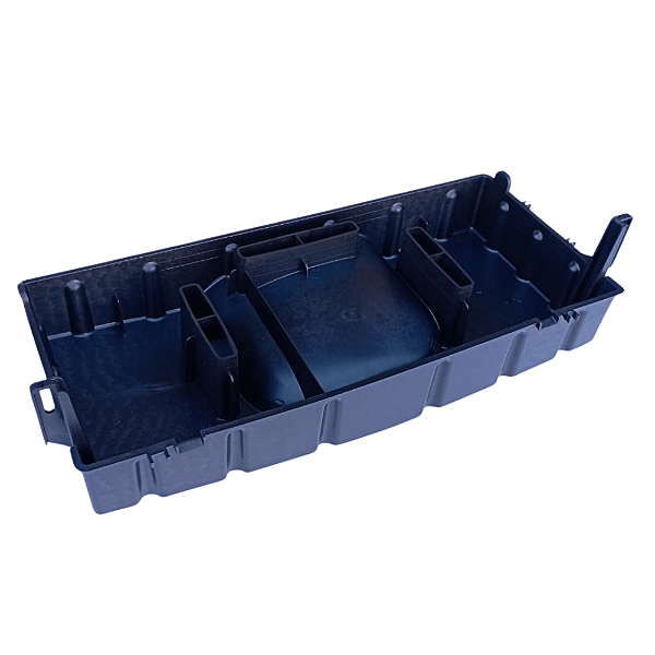 Recipiente Evaporação Coletor Água Geladeira Electrolux DFN41/44 DFX41/44 TF39/S A27386801 Original