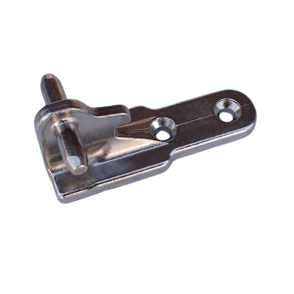 Dobradiça Intermediária Geladeira Brastemp Consul BRE57/58/59/85 BRM45/53/54/56/57/59 BRO80/85 BRH85/86 CRE44 Original