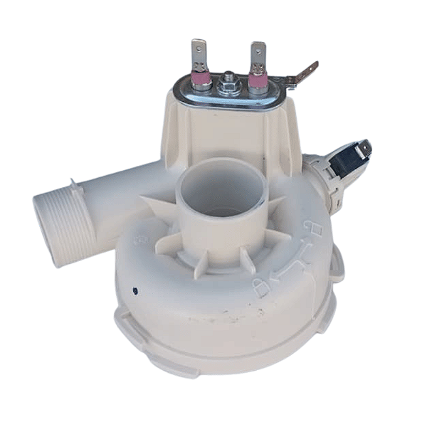 Resistência Aquecimento Água Lava Louça Brastemp BLF14 W10837076 110V Original