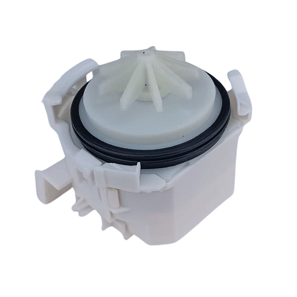 Eletrobomba Drenagem Lava Louça Brastemp BLB14 W10531320 110V Original