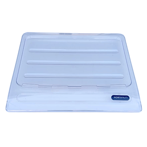 Tampa Gaveta Legumes Geladeira Hortifruti Electrolux TF38 TF38S A99599502 Original