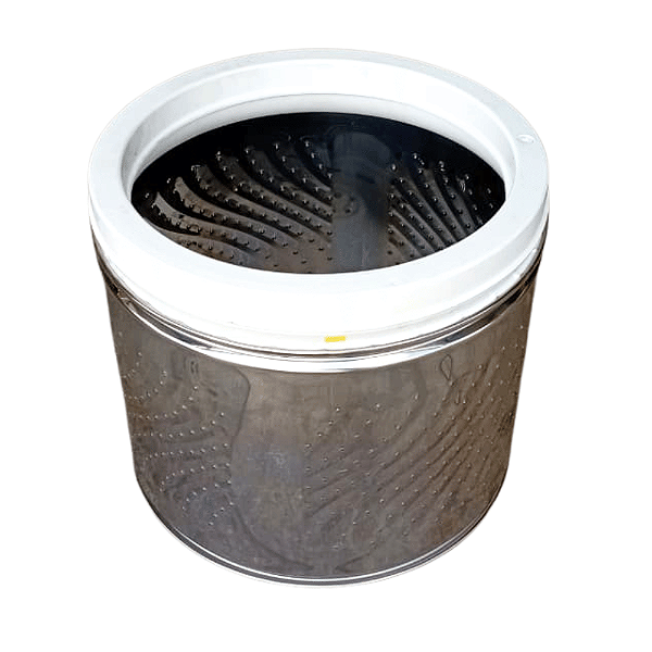 Cesto Lavadora Brastemp BWH15 BWK15 BWS15 W10618498 Original