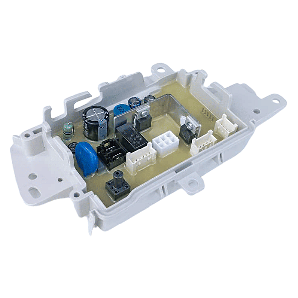 Placa Potência Lavadora Consul CWK18ABB W11772390 220V Original