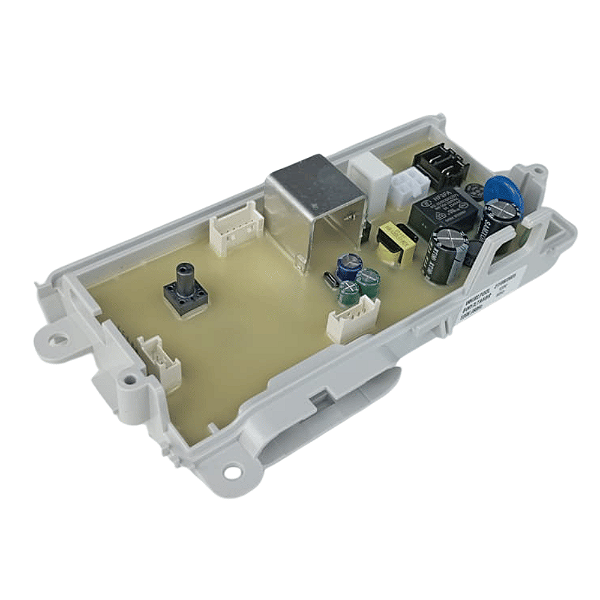 Placa Potência Lavadora Brastemp BW17LTA W11680563 110V Original