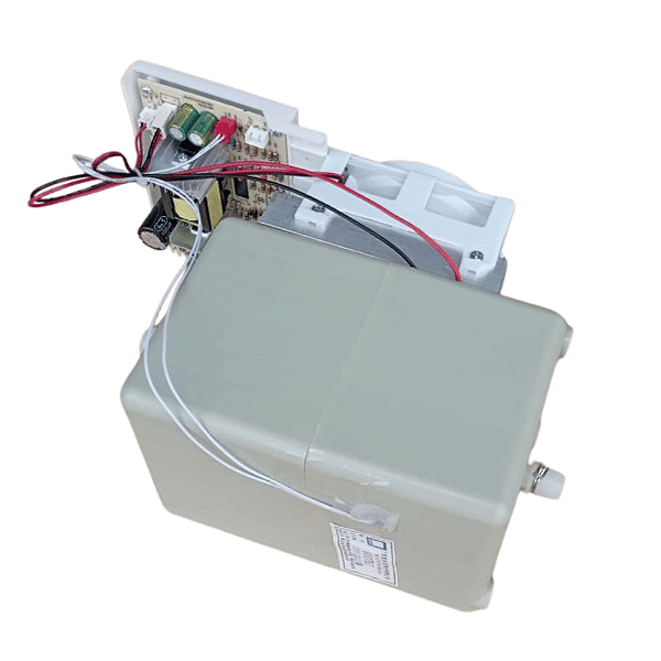 Conjunto Placa Purificador IBBL E-Due Equilibrium Immaginare Freedom 10820108 10500016 Original