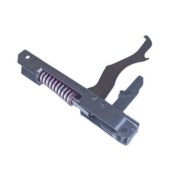 Mola Dobradiça Fogão Brastemp BF475 BF675 BFD5 BFS4 BYS4 BF275 W10698524 Original