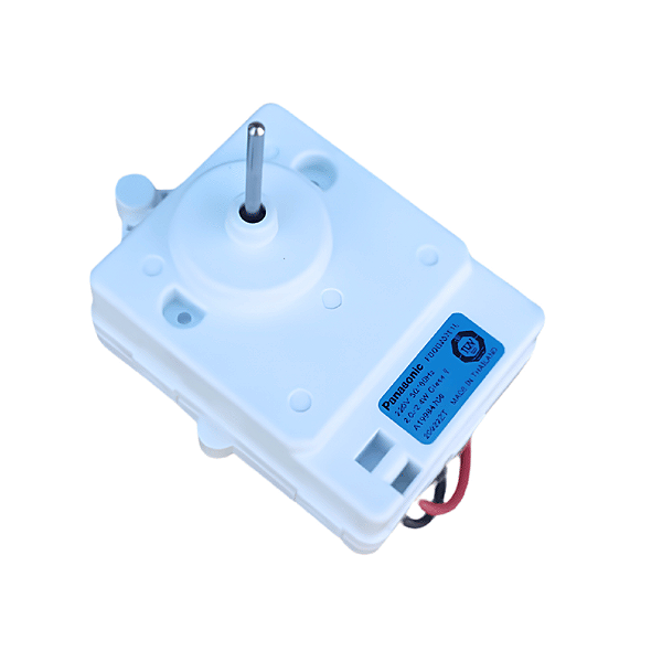 Motor Ventilador Condensador Geladeira Electrolux IM8IS A19984706 220V Original