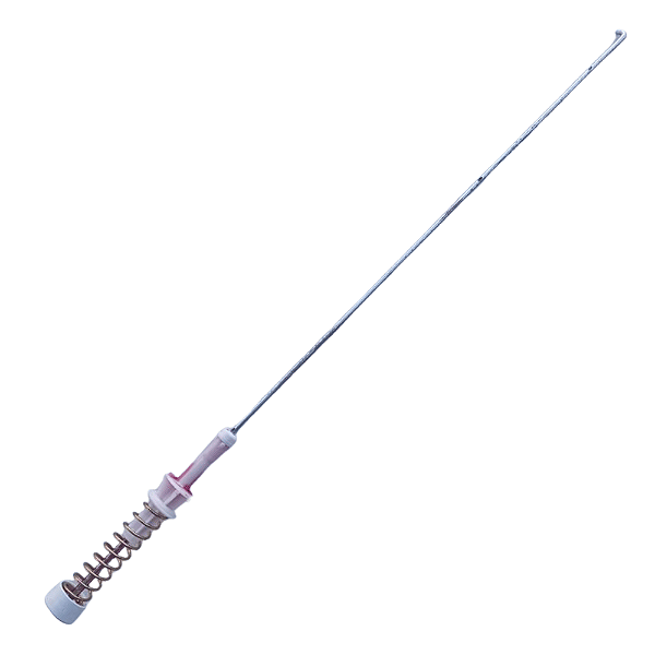 Vareta Suspensão Lado Motor Lavadora Electrolux LED17 LEE18 LEC17 A02139029 Original