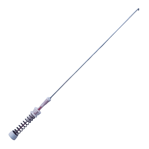 Vareta Suspensão Lavadora Electrolux LED17 LEE18 LEC17 A02139028 Original
