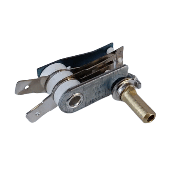 Termostato Lâmina Secadora Wanke Flex 35350007 Bivolt Original