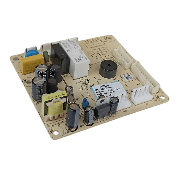 Placa Potência Geladeira Electrolux TF70/S TF71/B/S A22085415 Bivolt Original
