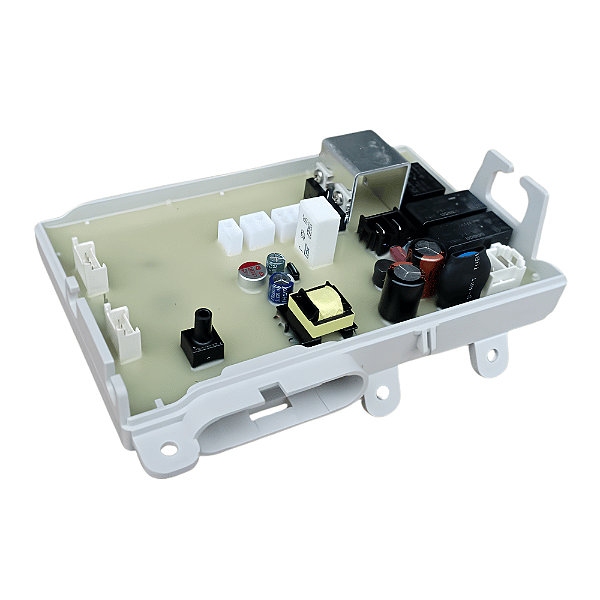 Placa Potência Lavadora Brastemp BWR12BB W11798290 110V Original