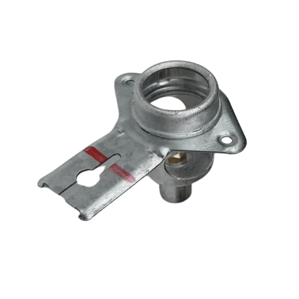 Suporte do Injetor Fogão Brastemp Consul W10305572 Original