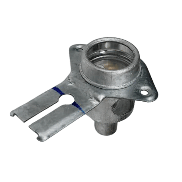 Suporte do Injetor Fogão Brastemp Consul W10305569 Original