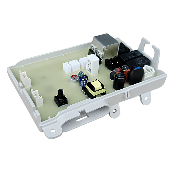 Placa Potência Lavadora Brastemp BWR12BBB W11798291 220V Original