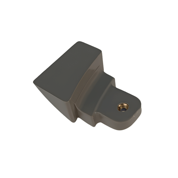 Suporte Fixação Puxador Inferior Geladeira Electrolux DB53X IB53X A99295201 Original