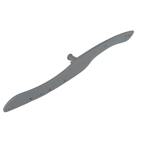 Espargidor Inferior Lava Louça Electrolux LC14S A23836001 Original