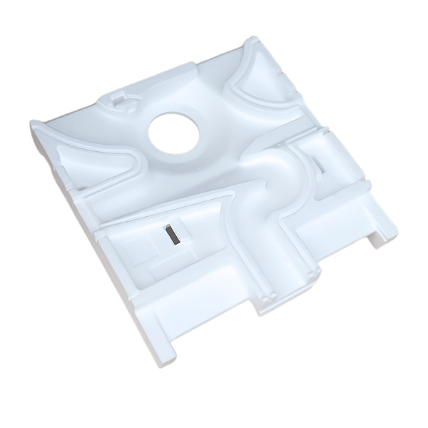 Capa Isopor Isolação Traseira Geladeira Brastemp BRM62 W11744219 Original