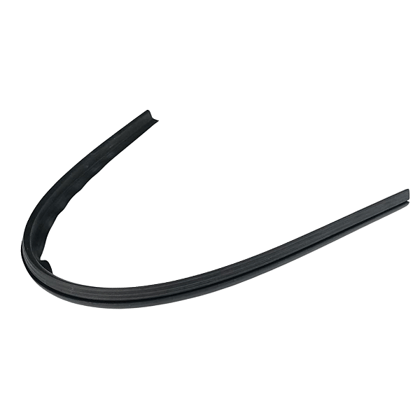 Gaxeta Borracha Inferior Porta Lava Louça Electrolux LC14S A23849301 Original