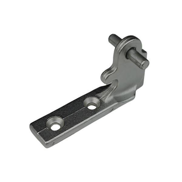 Dobradiça Intermediária Porta Geladeira Electrolux 65158599 Original