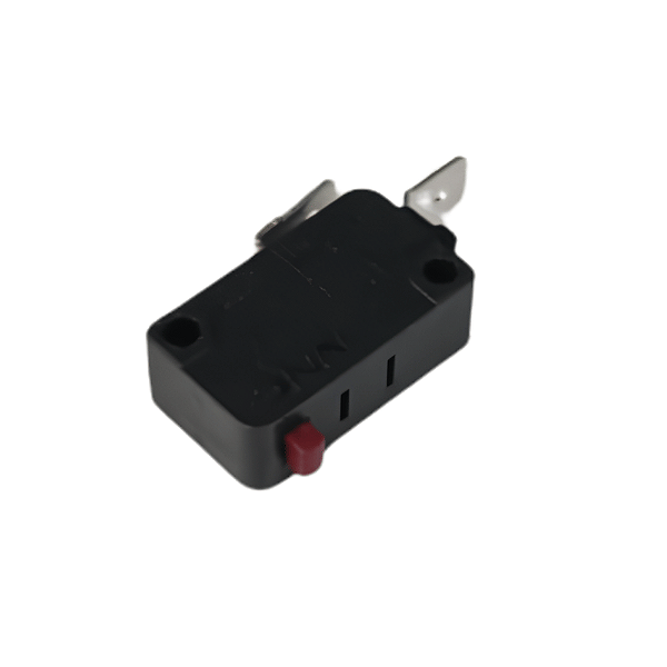Interruptor Porta Secadora Wanke Comfort 12Kg SWSA 35310029 Bivolt Original