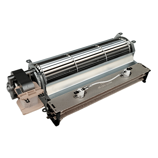 Motor Resistência Secadora Wanke 8Kg SWCA 35150009 220V Original