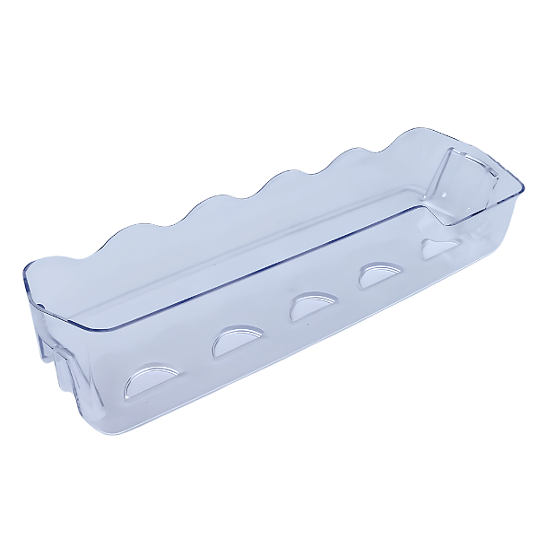 Prateleira Porta Latas Geladeira Electrolux DC35A RE31 67402426 Original