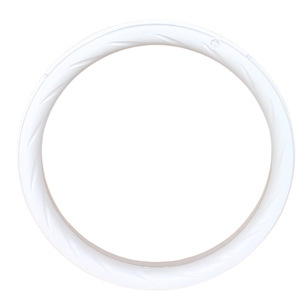 Anel Balanceamento Hidro Compensador Lavadora Electrolux LES15 LAI17 LAP16 LTD15 LT15F A96709703 Original
