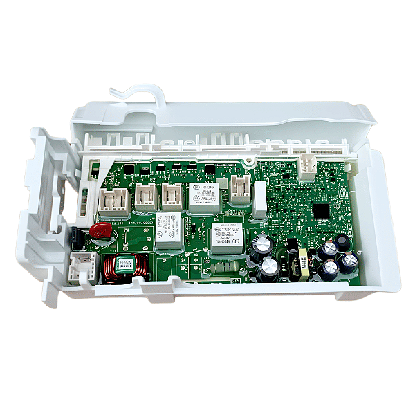 Placa Potência Lava Seca Electrolux LSB12 LSC12 A21602818 110V Original