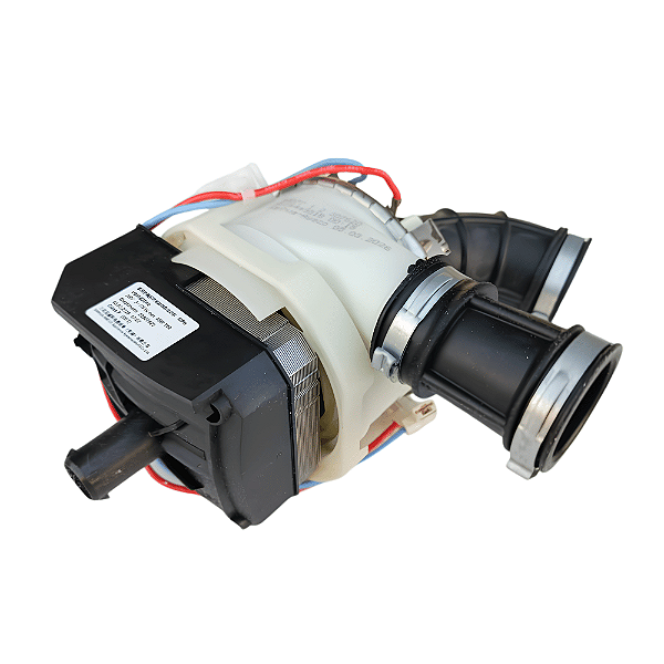Eletrobomba Circulação Resístência Lava Louças Brastemp BLF62 BLF61 BLF60 W11732366 220V Original