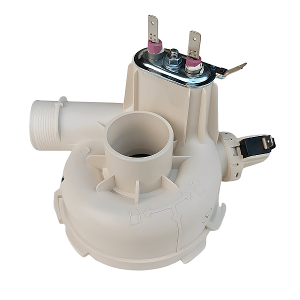 Resistência Lava Louça Electrolux LC14S A23836601 110V Original