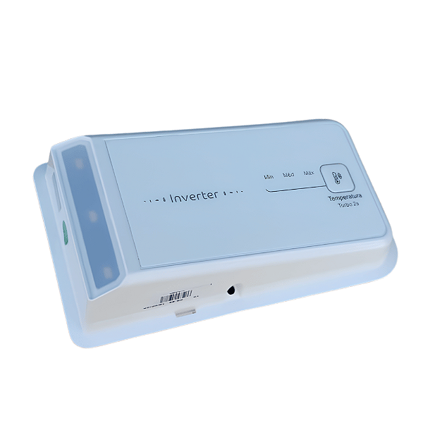 Placa Potência Geladeira Consul CRM44M W11818050 Bivolt Original