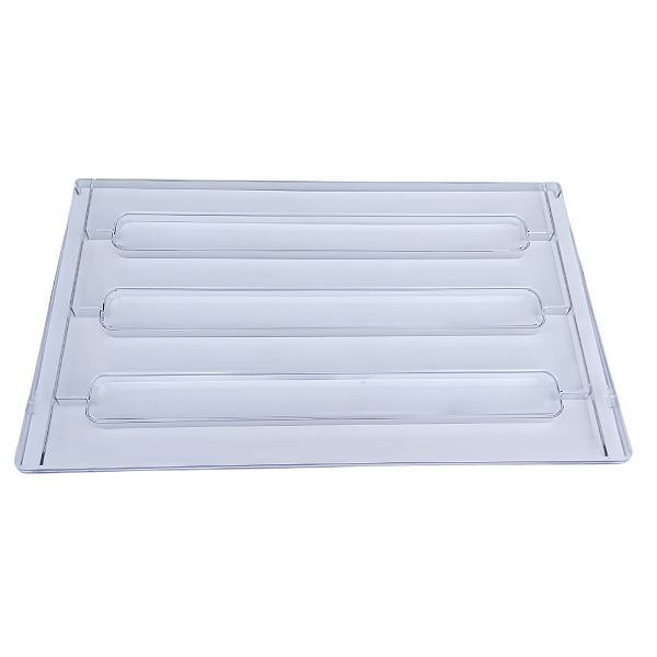 Prateleira do Freezer Geladeira BRE66 BRE68 W11783706 Original