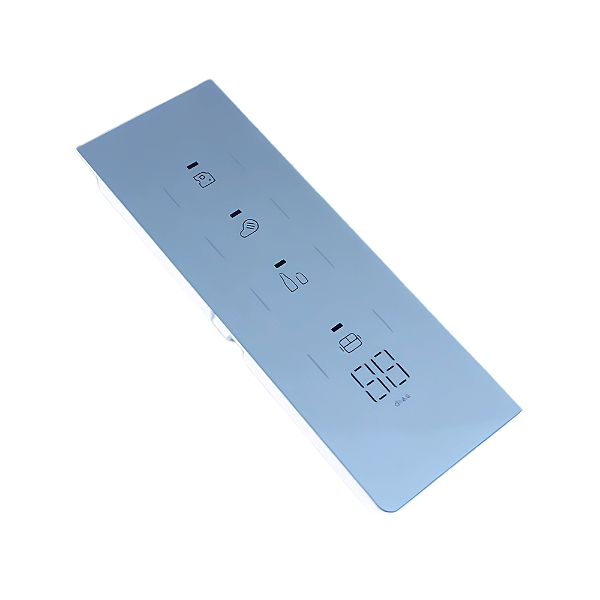 Placa Interface Geladeria Brastemp BRE68A W11729573 Bivolt Original