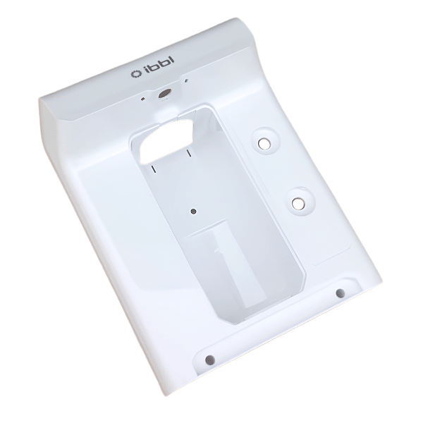 Painel Frontal Branco Purificador Água IBBL Viváx Defense 10210756 Original
