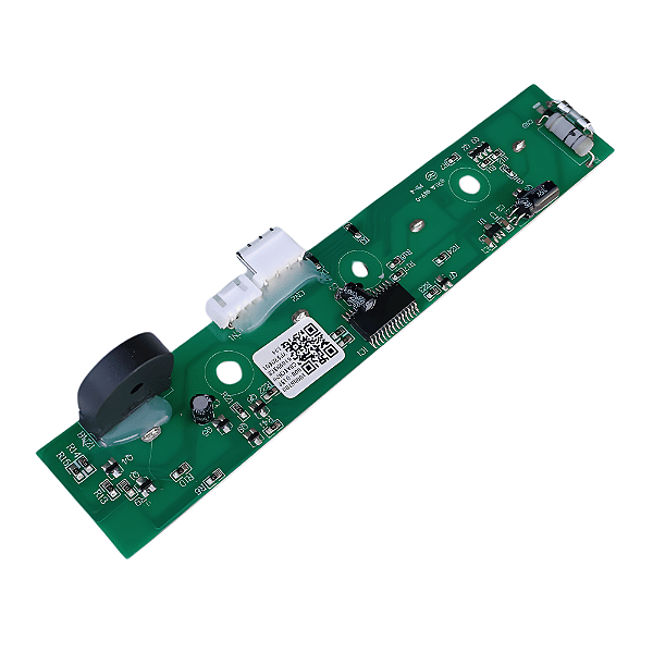 Placa Interface Touch Purificador Filtro Consul CPB33A Bivolt Original