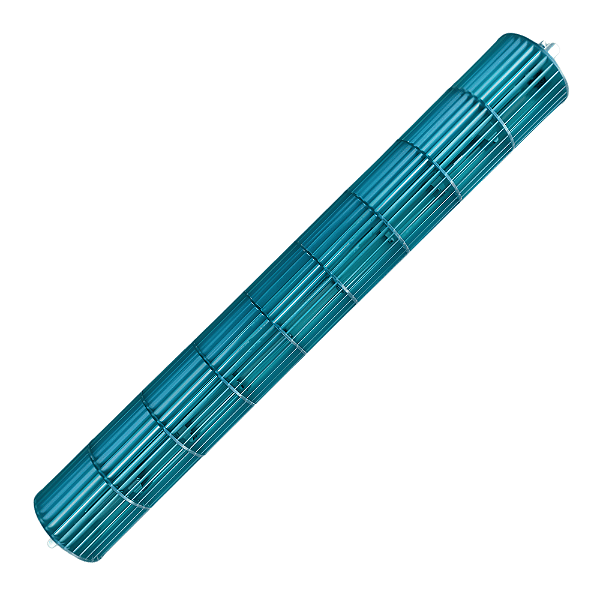Ventoinha Turbina Split Electrolux W12F TI12F/R VI12F/R A08100301 Original