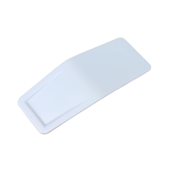 Tampa Manipulo Botão Branco Purificador Água IBBL Due 10210723 Original
