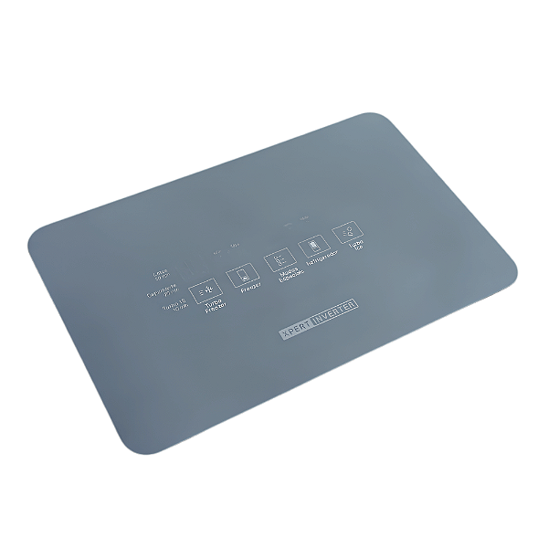 Placa Interface Geladeira Brastemp BRO85M W11720127 Bivolt Original