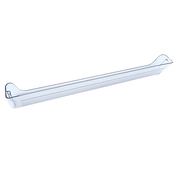 Prateleira Porta Freezer Geladeira Brastemp BRO85M W11810016 Original