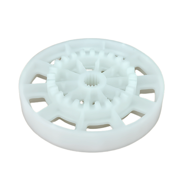 Polia Movida Lavadora Mueller 8Kg Energy Popmatic 500016191 Original