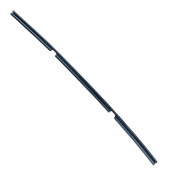 Gaxeta Borracha Inferior Porta Louça Electrolux LL60X LL60B A09975501 Original