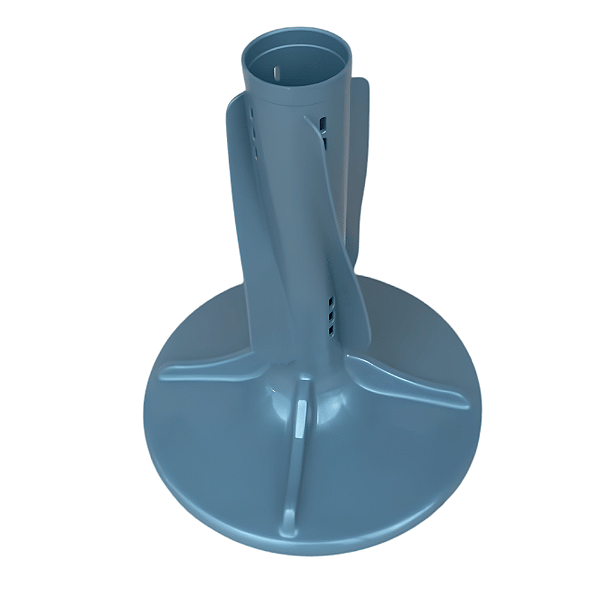 Agitador Lavadora Mueller Energy 8Kg 510002614 Original