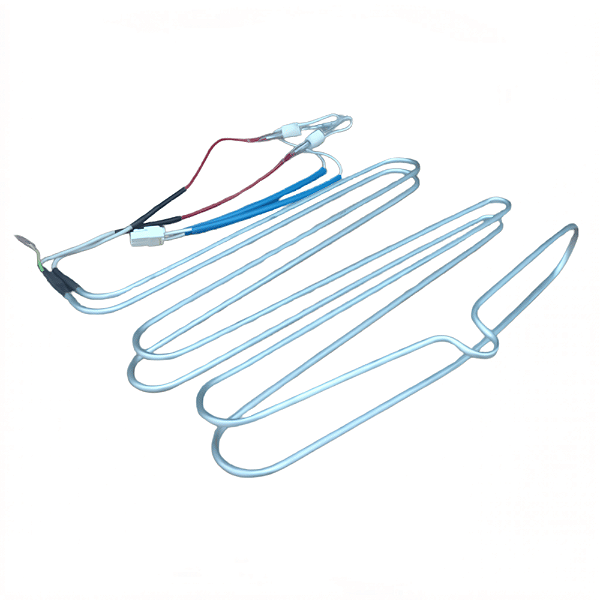 Resistência Degelo Geladeira Electrolux RFE39 64502746 220V Original
