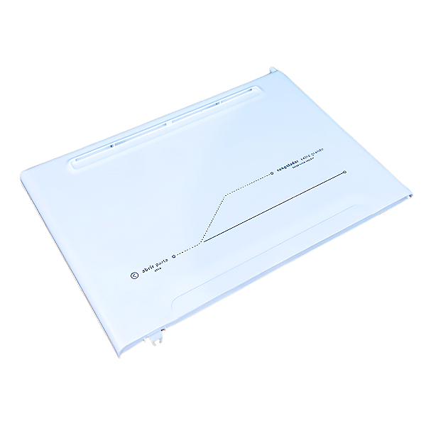 Porta Freezer Congelador Geladeira Electrolux FRE39 A11340401 Original