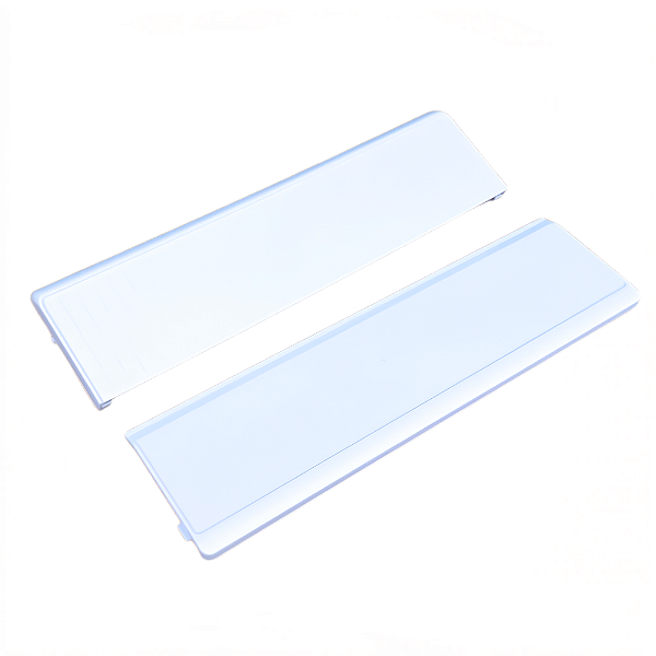 Prateleira Retrátil Freezer Geladeira Electrolux TF39/S IF43/S/B IW43S A99285303 Original