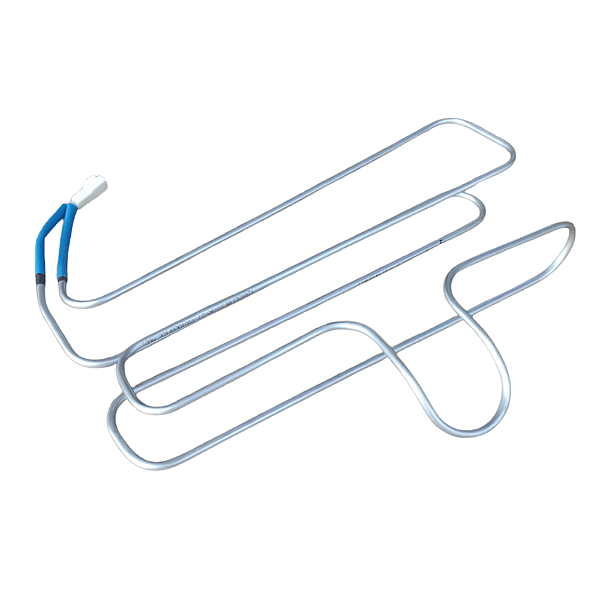 Resistência Degelo Geladeira Consul CRB39A CRB39M CRB36M CRB36A W11378871 220V Original