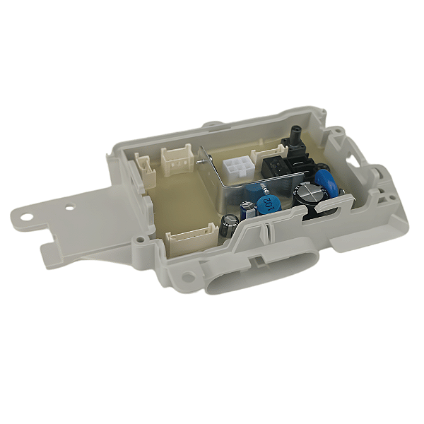 Placa Potência Lavadora Brastemp BWK13 BWM13 W11798263 220V Original